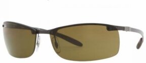 Lunettes de soleil RB8305