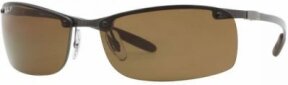 Lunettes de soleil RB8305