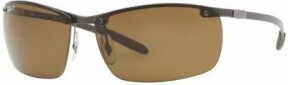 Lunettes de soleil RB8306