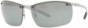 Lunettes de soleil RB8306