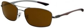 Lunettes de soleil RB8309