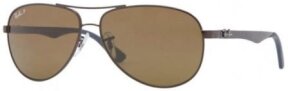 Lunettes de soleil RB8313