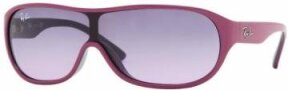 Lunettes de soleil RJ9042S T90