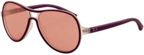 Lunettes de soleil RJ9055S