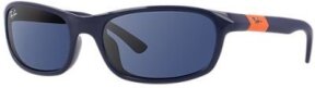 Lunettes de soleil RJ9056S