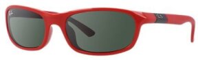 Lunettes de soleil RJ9056S