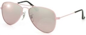 Lunettes de soleil RJ9506S