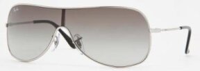 Lunettes de soleil RJ9507S