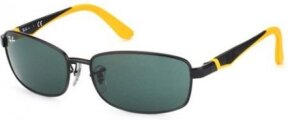 Lunettes de soleil RJ9533S