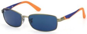 Lunettes de soleil RJ9533S