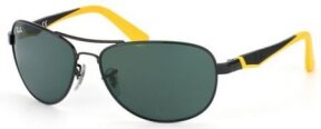 Lunettes de soleil RJ9534S