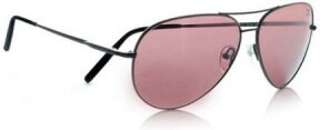 Lunettes de soleil Med-Aviator