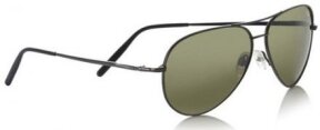 Lunettes de soleil Med-Aviator