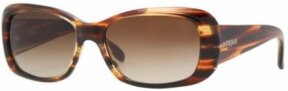 Lunettes de soleil VO2606S