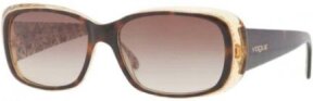 Lunettes de soleil VO2606S