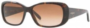 Lunettes de soleil VO2606S