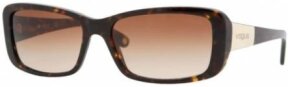 Lunettes de soleil VO2661S