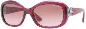 Lunettes de soleil VO2846SB