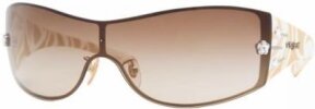 Lunettes de soleil VO3684SB