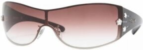 Lunettes de soleil VO3684SB