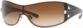 Lunettes de soleil VO3684SB