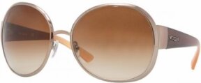 Lunettes de soleil VO3718S