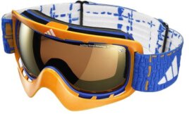 Masques ski snow ID 2