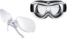 Masques ski snow Clip optique pour Yodai