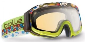 Masques ski snow FATHOM