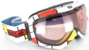 Masques ski snow Quasar