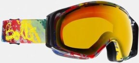 Masques ski snow Gravity