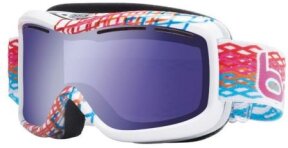 Masques ski snow MONARCH