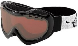 Masques ski snow Edge OTG Men