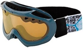 Masques ski snow Edge OTG Mixed