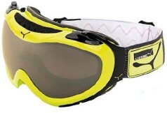 Masques ski snow Crux L