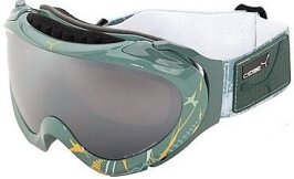 Masques ski snow Crux M