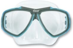 Plongee FOCUS Turquoise
