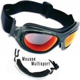 Glisse Bling + Mousse Multisport