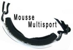 Glisse Mousse Multi Sports