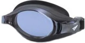 Natation optique Paire de coques optiques lunettes de natation a la vue