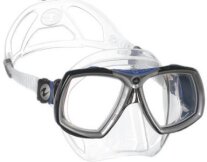 YSDSY lunettes de plongée adulte, masque de plongée anti-buée