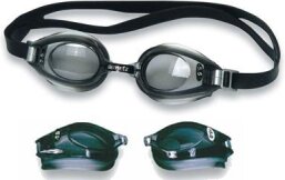 Natation optique Lunettes de natation correctrices MASTER et coques optiques