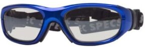 Anti-choc Rec Specs Maxx 21