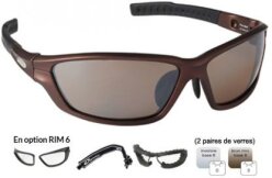 Glisse PRO-BALL kit optique