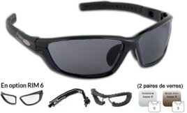 Glisse PRO-BALL kit optique