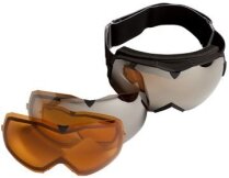 Masques ski snow Silencer