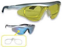 Demetz optique store sport