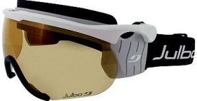 Masques ski snow Sniper M Zebra