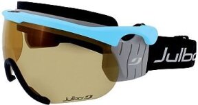 Masques ski snow Sniper M Zebra