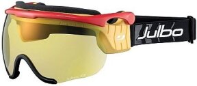 Masques ski snow Sniper Zebra Light